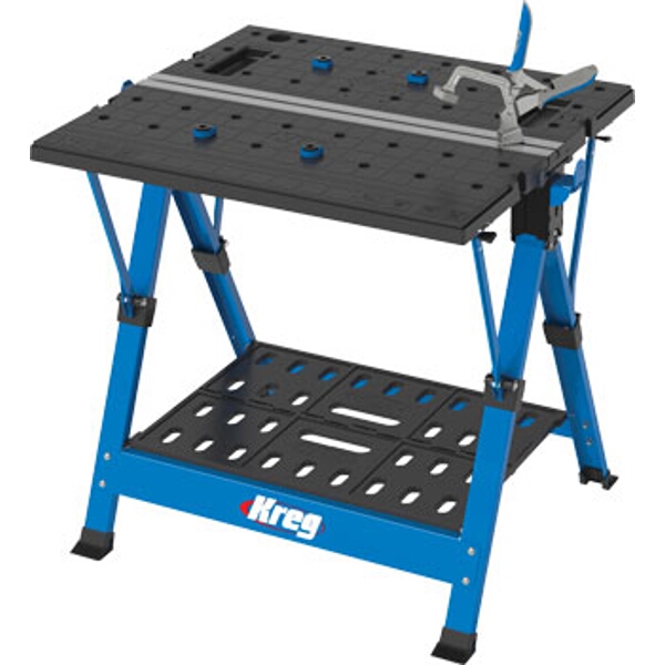 Kreg Mobile Project Center