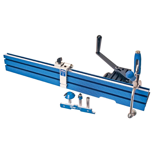 Kreg Precision Beaded Faceframe System