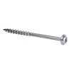 Kreg Pocket Hole Screws 2-1/2″ #8 Coarse Washer Head 2000Ct Kreg Pocket Hole Screws 2-1/2″ #8 Coarse Washer Head 2000Ct