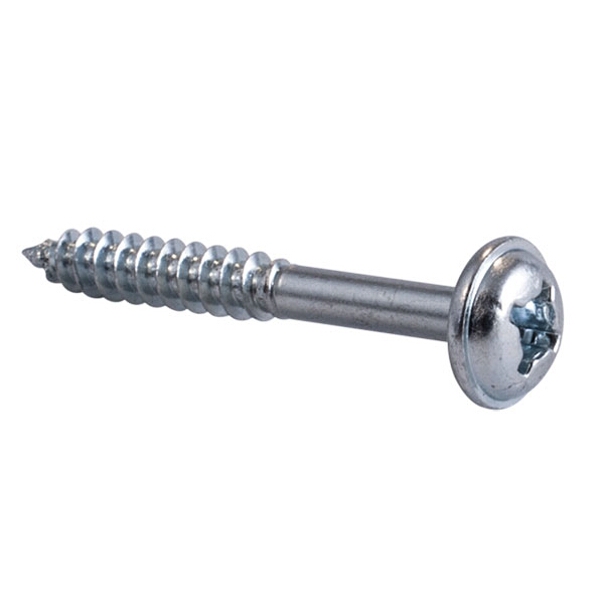 Kreg Pocket Hole Screws 1-1/4″ #7 Fine Washer Head 500Ct