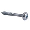 Kreg Pocket Hole Screws 1-1/4″ #7 Fine Washer Head 500Ct Kreg Pocket Hole Screws 1-1/4″ #7 Fine Washer Head 500Ct