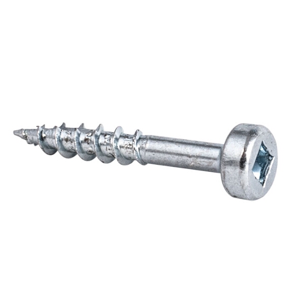 Kreg Wood Screw 1″ Coarse 500Ct