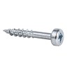 Kreg Wood Screw 1″ Coarse 500Ct Kreg Wood Screw 1″ Coarse 500Ct