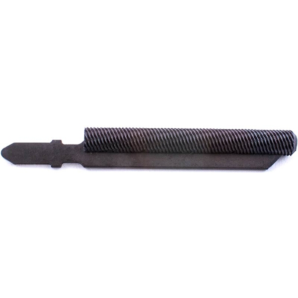 MPS Jigsaw File  8mm  Coarse T-Shank 85mmx60mm 1Pack
