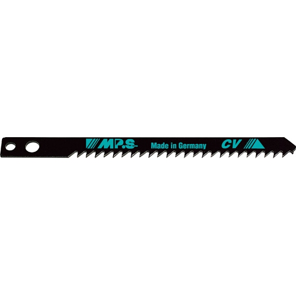 MPS Jigsaw Blade  Wood Makita Shank 100mm 8Tpi