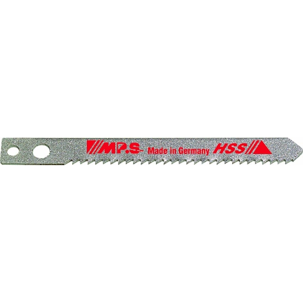 MPS Jigsaw Blade  Metal Makita Shank 80mm 12Tpi