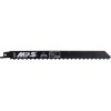 MPS Sabre Saw Blade 230mm 3 Tpi 5/Pack MPS Sabre Saw Blade 230mm 3 Tpi 5/Pack