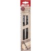 MPS Sabre Saw Blades 230mm 3 Tpi 2/Pack MPS Sabre Saw Blades 230mm 3 Tpi 2/Pack