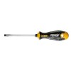 Felo 410 Sl6.5X1.2X125 Screwdriver Ergonic Hex Wrench Grip Felo 410 Sl6.5X1.2X125 Screwdriver Ergonic Hex Wrench Grip