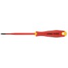 Felo 413 Sl5.5X1.0X125 Screwdriver Ergonic Slimline Insulated VDE Felo 413 Sl5.5X1.0X125 Screwdriver Ergonic Slimline Insulated VDE