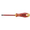 Felo 414 Ph2X100 Screwdriver Ergonic Insulated VDE Felo 414 Ph2X100 Screwdriver Ergonic Insulated VDE