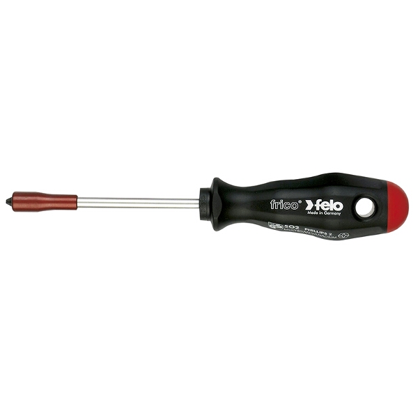 Felo 502 Ph2X200 Screwdriver Frico Magnetic