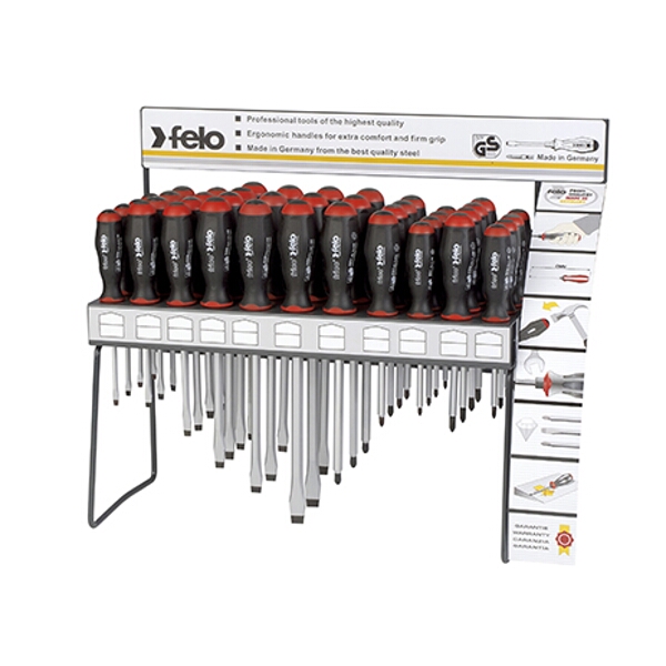 Felo Display Module 41. Frico (550-552 S