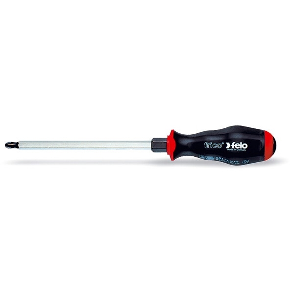 Felo 551 Pz1X90 Screwdriver Frico Hex Wrench Grip