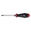 Felo 552 Ph2X100 Screwdriver Frico Hex Wrench Grip Felo 552 Ph2X100 Screwdriver Frico Hex Wrench Grip
