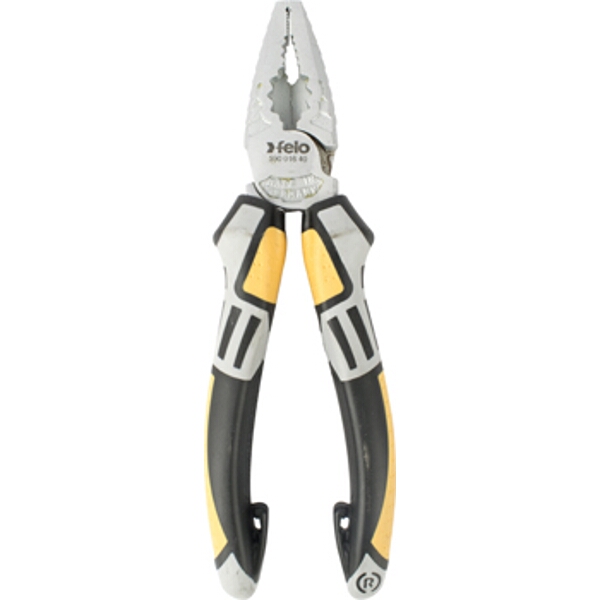 Felo Plier Combination 165mm