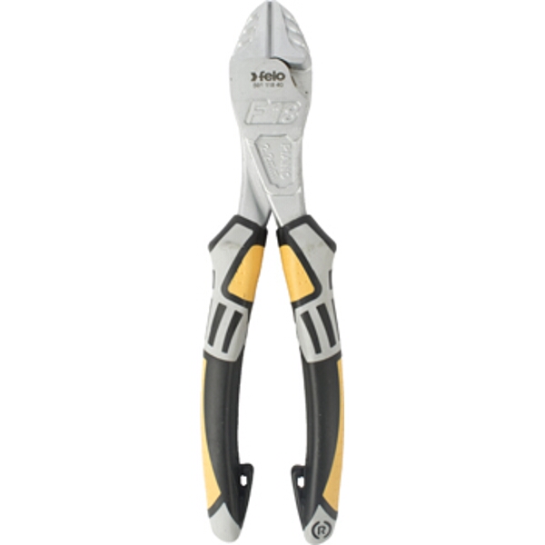 Felo Plier Diagonal H/D 180mm