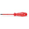 Felo 615 Pz1X80 ScrewDriver Profi Super Insulated VDE Felo 615 Pz1X80 ScrewDriver Profi Super Insulated VDE