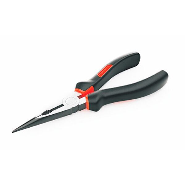 Fixman Industrial Long Nose Pliers 8″/200mm