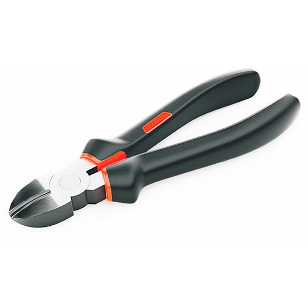 Fixman Industrial Diagonal Side Cutting Pliers 8″ 200mm