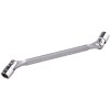 Fixman Hinged Socket Wrench 18X19mm Fixman Hinged Socket Wrench 18X19mm