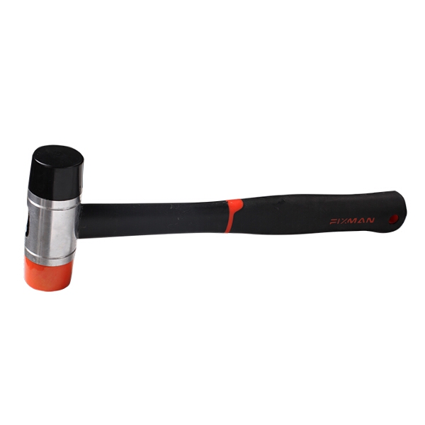 Fixman Mallet 35mm