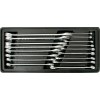 Fixman Tray 17 Piece Combination Spanners 6-22mm Fixman Tray 17 Piece Combination Spanners 6-22mm