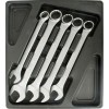 Fixman Tray 5 Piece Combination Spanners 24-32mm Fixman Tray 5 Piece Combination Spanners 24-32mm