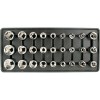 Fixman 27- Piece 1/2″ Dr.Sockets Fixman 27- Piece 1/2″ Dr.Sockets