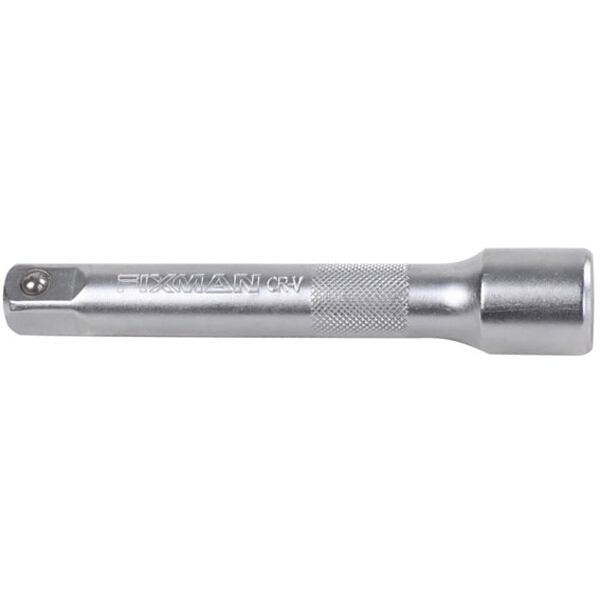 Fixman Extension Bar 1/2″ X 125mm