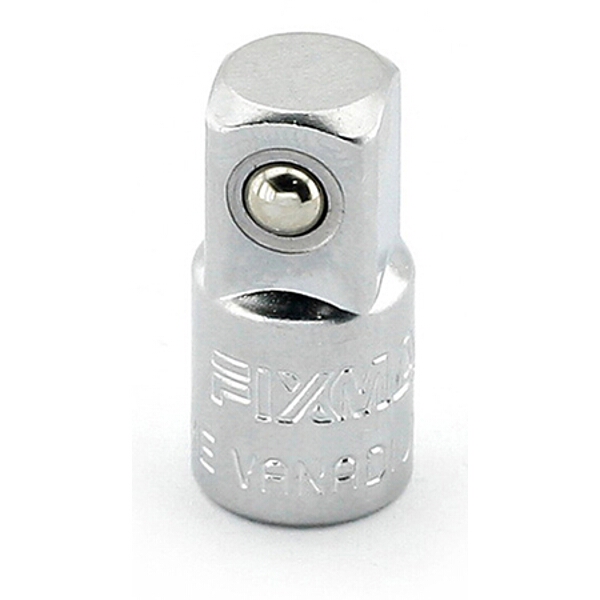 Fixman Adaptor 1/2F*3/8m