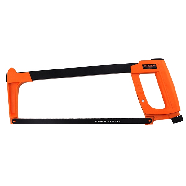 Fixman Hack Saw 300mm Tapered Frame