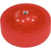 Flexipads Red Final Polish Sponge 150mm M14 X 2mm Flexipads Red Final Polish Sponge 150mm M14 X 2mm