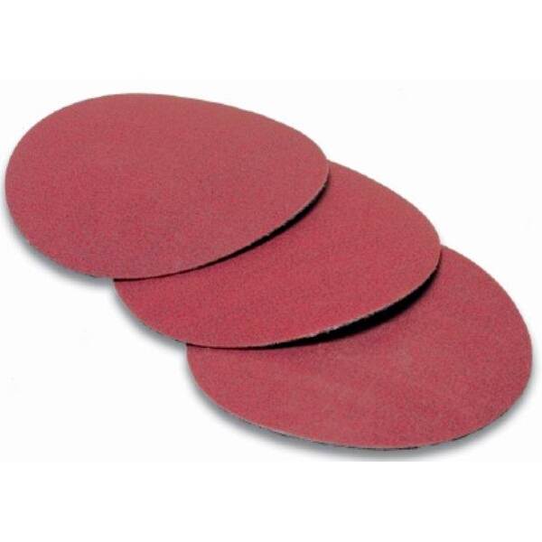 Flexipads Hook & Loop Sanding Disc 75mm 240grit