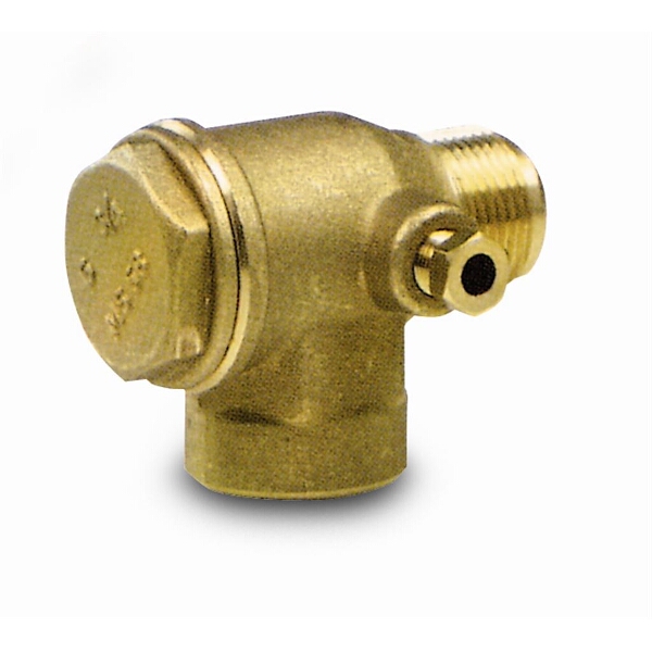 GAV Non-Return Valve 1/2″ – M/F Bx16Vrn114
