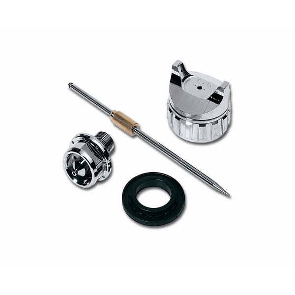 GAV Nozzle Kit For Hvlp 1.5mm