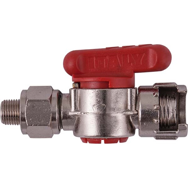 GAV Line Tap 1/8″ X 1/4″ Packaged