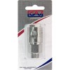 GAV Quick Coupler 1/4″M Packaged GAV Quick Coupler 1/4″M Packaged