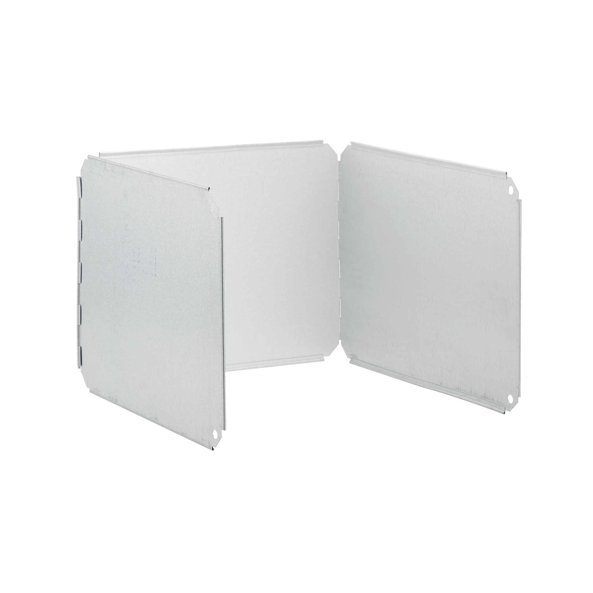 OZtrail 3 Sided Camp Fire Windshield