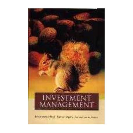 Investment management