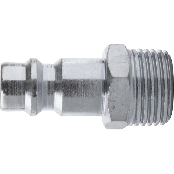 GAV Connector German 1/4″Male