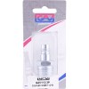 GAV Coupler Insert 1/2″M Packaged GAV Coupler Insert 1/2″M Packaged