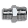 GAV Taper Reducer Nipple 1/4 X 1/2 M/M Packaged GAV Taper Reducer Nipple 1/4 X 1/2 M/M Packaged