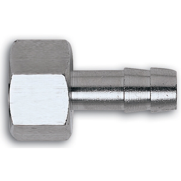 GAV Hose Adaptor 8mm X 1/4″Female Packaged