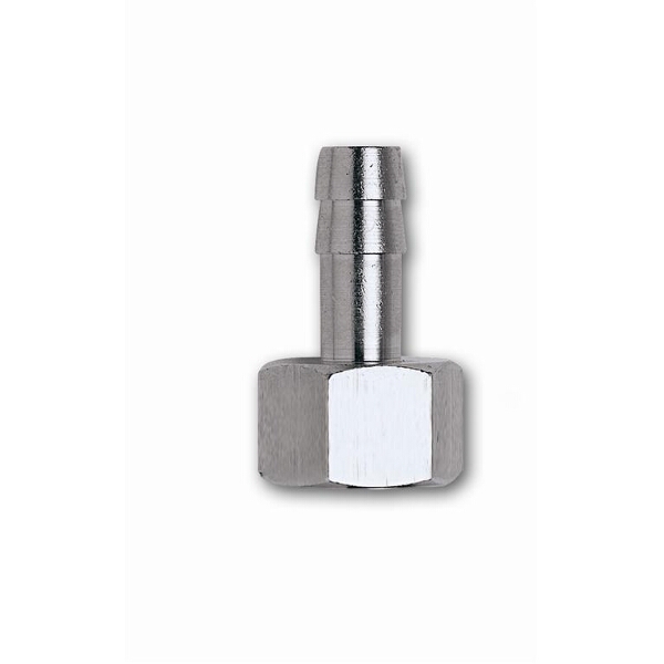 GAV Hose Adaptor 1/4F X 10mm