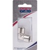 GAV Elbow F-F 1/4″ Packaged GAV Elbow F-F 1/4″ Packaged