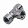 GAV T Connector 1/4″Fff GAV T Connector 1/4″Fff