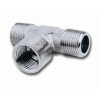 GAV T Connector 1/4″ Mfm GAV T Connector 1/4″ Mfm