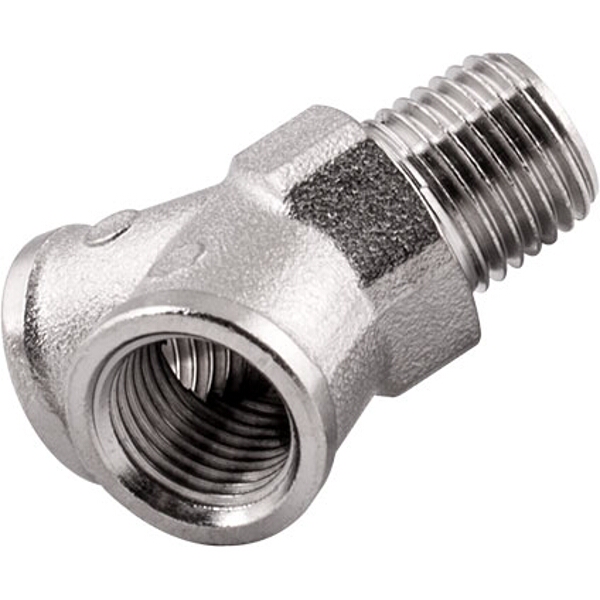 GAV Y Connector Mff 1/4″