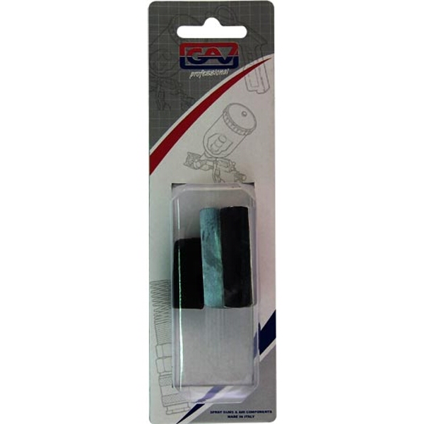 GAV Quick Ball Tap  1/4″ X 1/4″ Ff Packaged